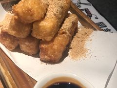 蛋酥软糍粑-太二酸菜鱼(正大广场店)