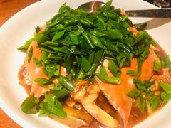 -湖滨28中餐厅·西湖宴·杭州君悦酒店