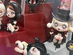 -泡泡玛特POPMART(正佳广场店)