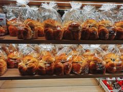 -山崎面包(苏州中心店)