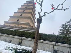 -大慈恩寺(大雁塔)