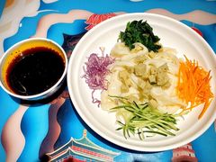 手工白玉凉皮-醉长安(钟楼旗舰店)