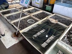 -韩家墅海吉星农产品批发市场