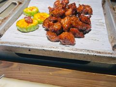 -绿茶餐厅(成都大悦城店)