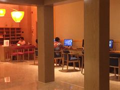 -菲拉拉漫温泉(东环路店)