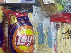 -GranVida生活超市(海信广场店)