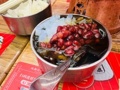 -成都你六姐·牛肉冒菜(城市集市合生汇店)