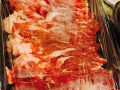 -月圆火锅(宁海东路二店)