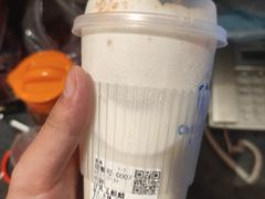豆乳玉麒麟-茶百道(蔡锷北路店)