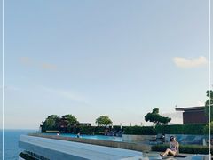 -瑰丽酒店·海吧·天际下午茶·现场DJ·天台酒吧