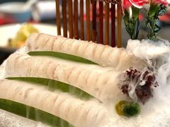 -沈灶河豚宴·河豚融合餐厅(汉中路店)