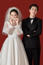 点击看大图 -情订奇缘婚纱摄影(和平路店)