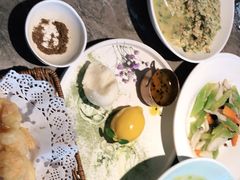 -前海沿·青岛菜(李沧万达店)