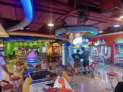 -汤姆熊欢乐世界(光启城店)