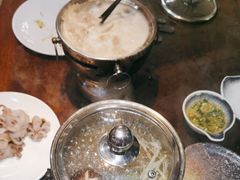 -御品海宴海鲜自助餐厅(龙岗万科广场店)