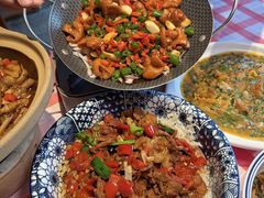 -恰八斗·猛火长沙菜(国贸店)