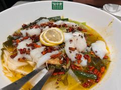 -绿草地·湘菜(7mall店)