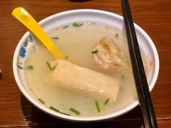 单档汤-大壶春生煎(四川中路店)