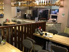 大堂-玖鲜小笼(中山广场店)