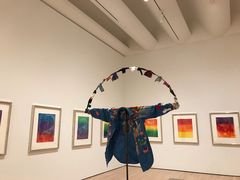 -旧金山现代艺术博物馆