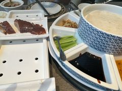 -羲和雅苑•北京烤鸭(平安国际金融中心店)