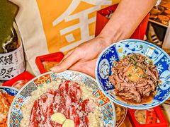 -大阪烧肉BAKA一代(十亩地店)