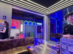 -关你鬼室大型密室逃脱(佛山创意园店)