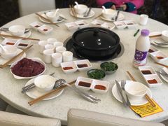 -蜀皇·菌汤鲜黄牛肉汤锅(宽窄巷子店)