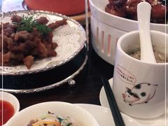 -临家闽南菜(宝洲路店)