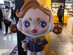 -泡泡玛特POPMART(崇文门国瑞城店)