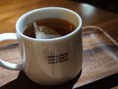 -Magnet磁食(同德店)