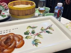 -北平盛世·新京菜·北京烤鸭(劲松·双井店)