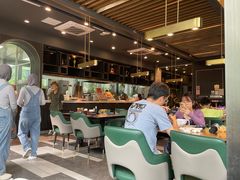 -品回味清真西北楼(宁波首店)