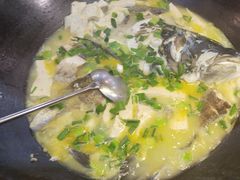 -好灶头妈妈菜·柴火灶台鱼·千岛湖土菜地标美食