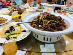-尚品家宴(槐荫店)