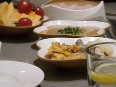 -海底捞火锅(天通苑华联店)