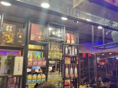 -山河屯铁锅炖(哈西站店)