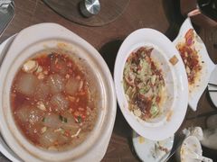 -味窑大寨百姓酒楼(晋祥办公大楼店)