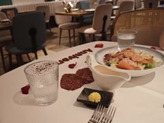 -Kathleen's Bistro&Bar 凯圣琳西餐厅(漕河泾印象城店)