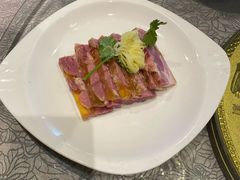 -花园茶楼(兴城西路店)