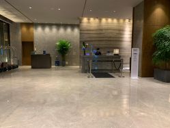 -苏州希尔顿酒店-宴会厅