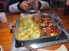 -齐祺渔锅(龙门路黑金店)