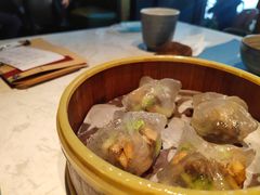 黑松露野菌饺-荣小馆(临海世纪花城店)