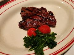 -食间牛排(重庆路万达店)