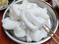 -陈阿婆叉粿条(大小街店)