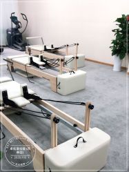 -卓拓普拉提