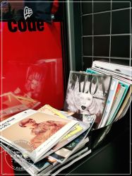 -HairCode芭曲发型