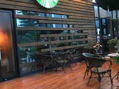 -星巴克(佛山南海万科店)