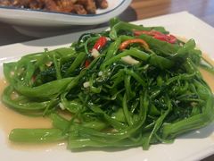 -先记烧鹅王·本地粤菜(福永店)
