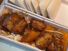 -鸡毛换糖(高桥店)